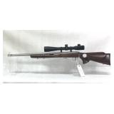 SAVAGE, 93R17, BOLT RIFLE, 17 HMR