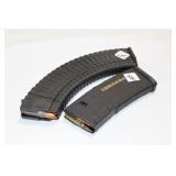 2 - 5.56 MAGAZINES 1-30 ROUND, 1-40 ROUND BOTH
