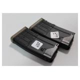 2 - 300 BLACKOUT MAGAZINES