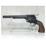 EAA, BOUNTY HUNTER, REVOLVER 45
