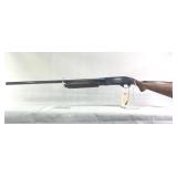 REMINGTON, WINGMASTER 870, PUMP ACTION SHOTGUN 12