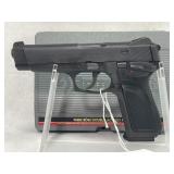 BROWNING, DBM, SEMIAUTOMATIC 9MM PISTOL