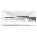 RIVERSIDE ARMS SB, 12 GA SINGLE SHOT SHOTGUN