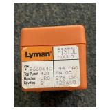 LYMAN MOLD 44 MAG 275 GR