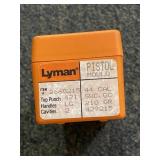 LYMAN MOLD 44 CAL 210 GR.