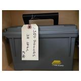 AMMO CAN 350 ROUNDS 38 SPL AMMO