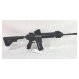 H & K - HK416D - .22 LR SEMI AUTOMATIC RIFLE