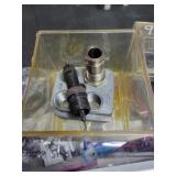 RIFLE & PISOL DIES 357 MAG