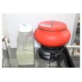 HORNADY CASE TUMBLER