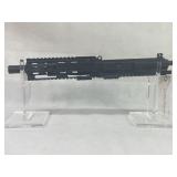 COMPLETE UPPER, SEMI, 223 WYLDE, PISTOL UPPER 7"