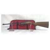 MARLIN PAPOOSE, 22LR, 70P, SEMIAUTOMATIC RIFLE