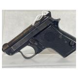 BERETTA, 950-B, 22 SHORT SHORT SEMIAUTOMATIC