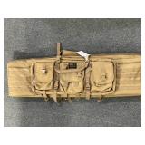 DBL LONG GUN TACTICAL SOFT CASE