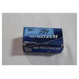 50-38 SPECIAL 158 GR. MAGTECH