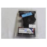 1836 ORIGINAL S&W BODY GUARD 38 J FRAME HOLSTER