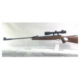 BENJAMIN, B1500EP, PELLET RIFLE 4.5 .177