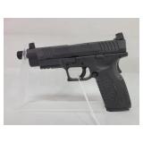 SPRINGFIELD XD-10 - 10MM SEMI AUTOMTIC PISTOL