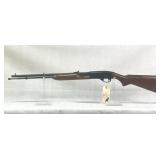 REMINGTON, SPEEDMASTER 552, SEMI RIFLE 22 CAL