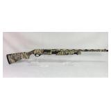 STOEGER TURKEY 12 GA. PUMP ACTION SHOTGUN