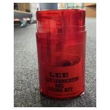 LUBRICATING BULLET LUBRICATING & SIZING KIT .356
