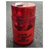 LUBRICATING BULLET LUBRICATING & SIZING KIT .452