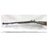 THOMPSON 45 CAL. PERCUSSION