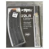 22 LR AR CONVERSION KIT