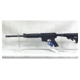 SMITH & WESSON M&P 223 SEMI AUTO RIFLE