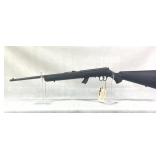 SAVAGE MKII BOLT ACTION 22 RIFLE