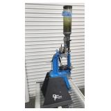 DILLON PRECISION LOADER