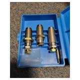 DILLION PRECISION PISTOL & RIFLE DIES