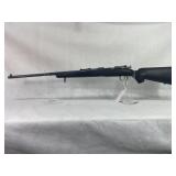 WAFFEN FABRIQUE, SWEDISH MAUSER 1900 BOLT RIFLE