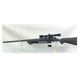 REMINGTON 700 BOLT RIFLE 22-250 REM
