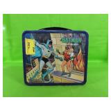 1966 ALADDIN "BATMAN & ROBIN" LUNCH BOX