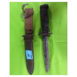 U.S. M5 BAYONET