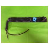 WWII BARWOOD USMC M3 FIGHTING KNIFE SHEATH