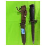 U.S. M5 BAYONET
