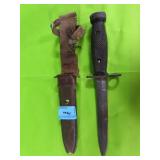 U.S. M7 BAYONET