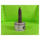 TRENCHART SHELL CASING