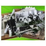 GROUPING: VINTAGE WWII ERA PHOTOGRAPH