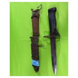 U.S. M5 BAYONET