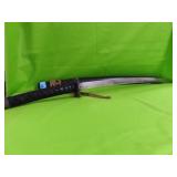 CONTEMPORARY SAMURAI SWORD