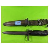 U.S. M5 BAYONET