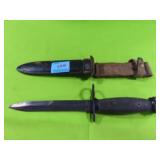 U.S. M7 BAYONET