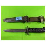 U.S. M5 BAYONET