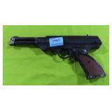 EAISY MODEL 188 BB/PELLET PISTOL