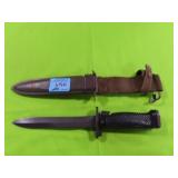 U.S. M7 BAYONET