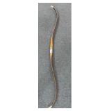 BLACK HAWK WASP RECURVE BOW