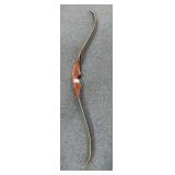 BLACK HAWK AVENGER RECURVE BOW