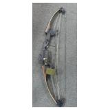 BEAR COBRA COMPOUND BOW